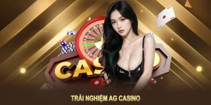 AG Casino QQ88