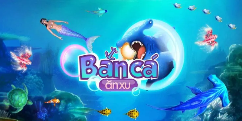 Giới thiệu tổng quan game Bắn cá ăn xu tại QQ88