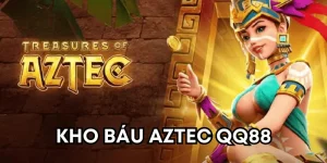 Kho báu Aztec