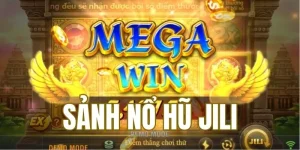 Sảnh nổ hũ Jili