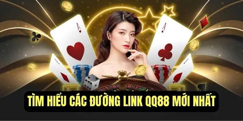 Tìm hiểu các đường link vào nhà cái mới nhất