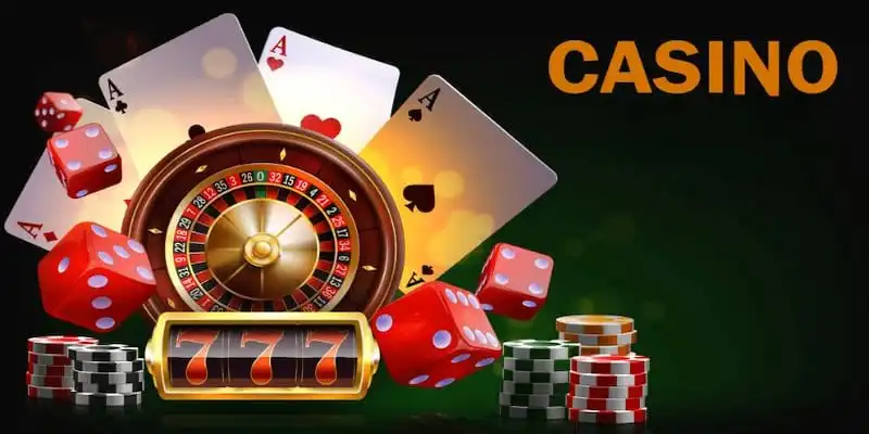 Casino M88 sảnh cược nên trải nghiệm năm 2025 