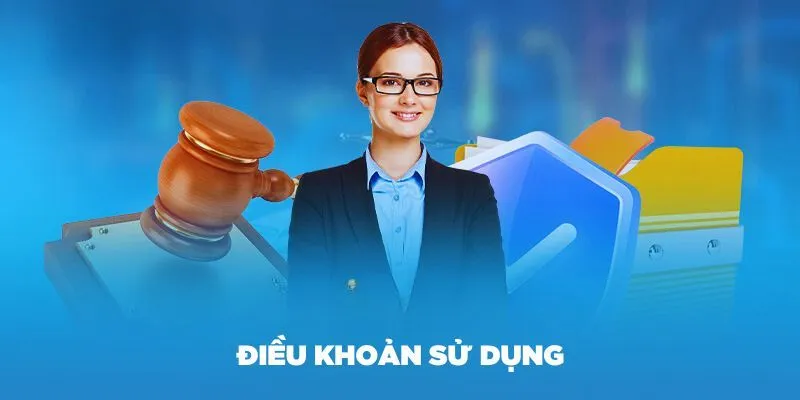 Điều khoản dịch vụ QQ88 về tạo tài khoản mới