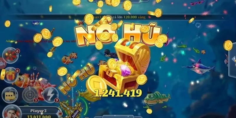 Có nhiều lợi ích dành cho một hội viên biết áp dụng mẹo chơi game 